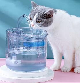 Automatic cat water fountain- 12.5usd/pc