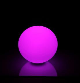 LED ball 